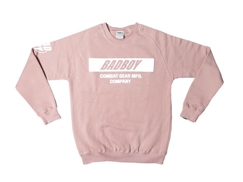 BAD BOY Combat Gear ΦΟΥΤΕΡ-pink
